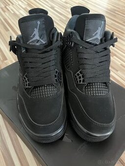 Jordan 4 - 1