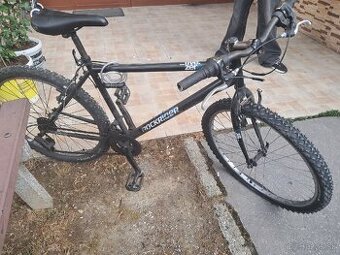 bicykel horský ROCKRIDER