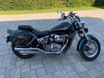 Suzuki Marauder VZ800 r.1998