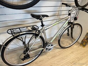 Predám nový krosový bicykel Vedira T6 28 18 záruka 2 roky