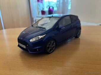 Ford Fiesta St 1:18 Ottomobile - 1
