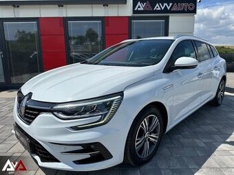 Renault Mégane Grandtour 1.5 Blue dCi 115 Intens,FULL LED,SR