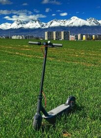 Elektrokolobežka Xiaomi Mi Scooter M365 II. generácia