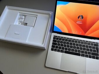 💻 MacBook Pro 13,3” – TOP STAV