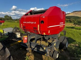 pottinger vario profi 6165lsc
