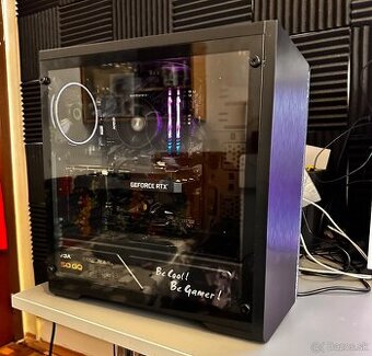 Herny Pc