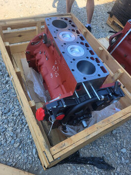 ponúkam motor polomotor zetor forterra proxima