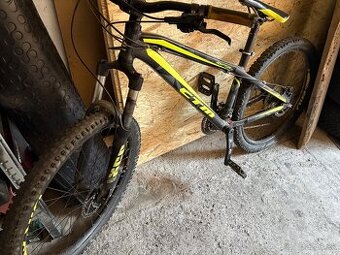 CTM raptor