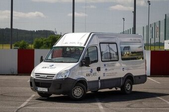 Iveco Daily 35S18