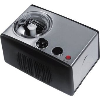 Predám zmrzlinovač s kompresorom  Baumatic Gelato 1SS