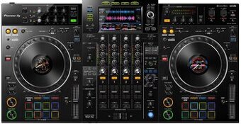 Pioneer XDJ XZ – prémiová DJ konzola pre náročných