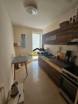 Trojizbový byt, Čierne pri Čadci, Exkluzívne