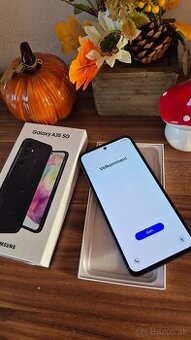 Samsung A35 5G