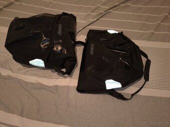 Ortlieb Back-Roller Classic - 1