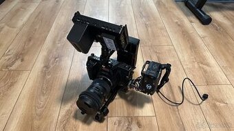 BMPCC 6k G2 - 1
