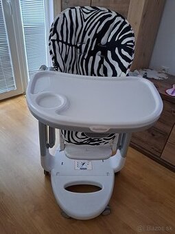Detská stolička TATAMIA PEG PEREGO