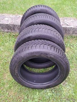 Zimne pneu 205/55 r16 - Nexen