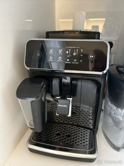 Philips Latte GO