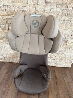 Autosedačka CYBEX - 15-36 kg.