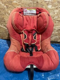 Concord Ultimax - bez ISOFIXU