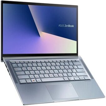 Ultrabook Asus Zenbook 14 UM431DA - 1