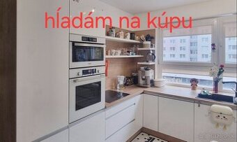 Súrne hľadám 2 izb.byt na predaj, aj pre viacerých klientov