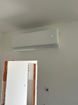 Klimatizácia Midea Breezeless E 3,5kW