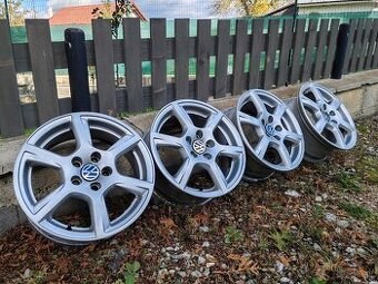 VW 5x100 R15 original sada