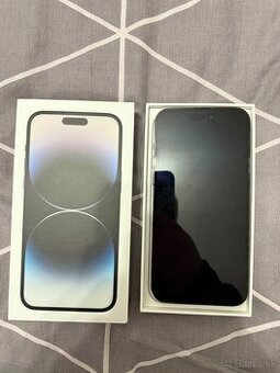 iPhone 14 pro max 128gb
