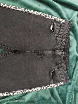 Rifle Pepco, veľkosť 158