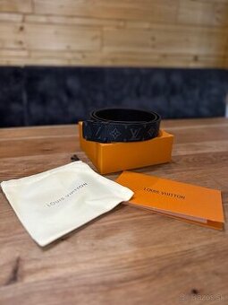Louis Vuitton opasok