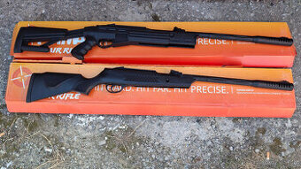 Optima by Hatsan Alpha 4.5 mm + 1 terc ZDARMA