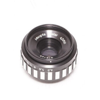 Meopta Belar 4,5/50