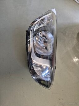 predne svetlo hyundai i20