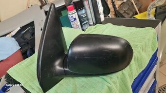 Hyundai i10 ľavé zrkadlo - 1