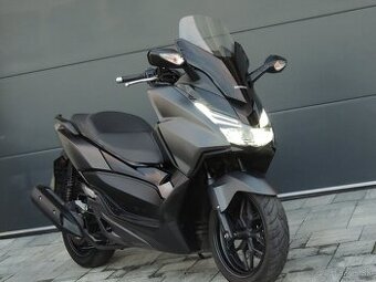 HONDA NSS 125 FORZA 2015