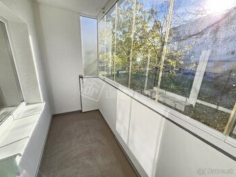 Tehlový byt 64 m2 s loggiou plus 2 x pivnica 30 m2 v cen…