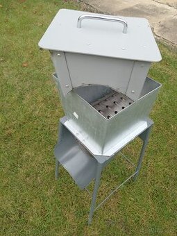 Predám mlynček na ovocie