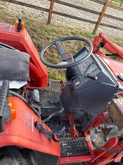 Yanmar fx215