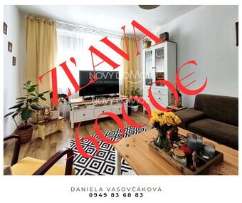 L A C N E J Š Í - Zľava 6 000 € – LEN na obmedzený čas