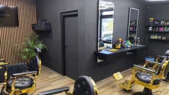 HĽADÁME MANAŽÉRA PREVÁDZKY / BARBERA – TRNAVA BARBER HOUSE