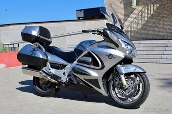 Honda ST 1300 Pan European