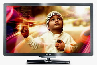 Predám Smart LED TV Philips 37PFL6606H/12