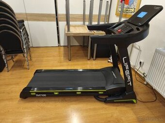 Livefit bežecký pás