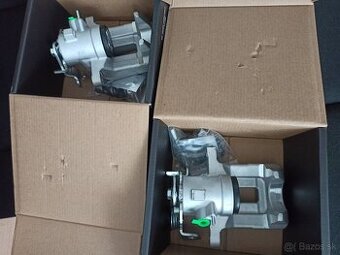 Brzdový strmeň Vw Passat, Skoda Superb, A6 c5 A4