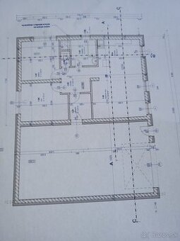dom Bungalow na predaj v Markušovciach