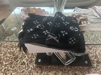 Louis Vuitton šál nový
