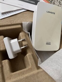 Linksys RE7000 wifi extender
