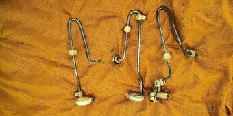 jawa cz drziaky plexiskla