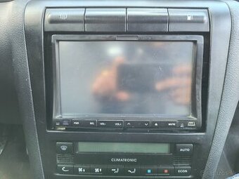 Predám autoradio 2din